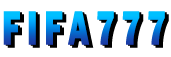 logo FIFA777